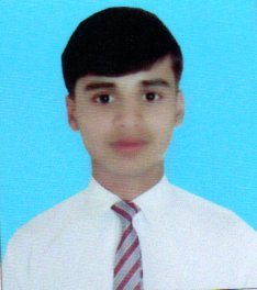 AQUIB  SHAIKH (ITCE/00082)